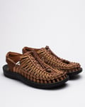 Keen, Uneek Premium Leather-Brown