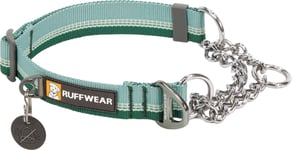 Ruffwear Ruffwear Chain Reaction™ Collar River Rock Green 28-36 cm, River Rock Green