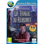 Mystery Case Files (16) The Revenant's Hunt Jeu PC