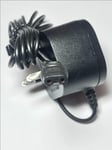15V 5.4W HQ8505 Charger for Philips Multigroom Series 7000 MG7720