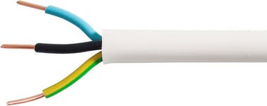 Kabel ekk 3g1,5 10 m