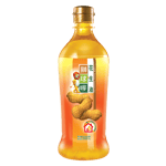 Lion & Globe Pure Peanut Oil for Stir Frying Cooking (Made in Hong Kong) 600ml