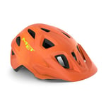 MET - Echo Lightweight, Adjustable Enduro & Trail Mountain Bike Helmet