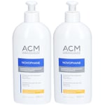 ACM Novophane Shampooing énergisant 2x500 ml