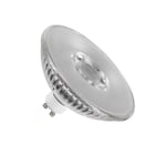 LED spotlight GU10 QPAR111 8W 2700K 38° 680 lm