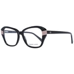 Marciano Par Guess Montures Optiques Noires Pour Femmes Authentiques