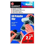 Carat Digital LCD Protective Film 2.7 inch | ✅ Black Friday Deals