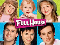 Full House: The Complete First Season