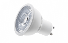 SG Armaturen SG LED 375lm 3000K GU10 6W 36° (Kan Dimmes)