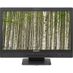 SONY LMD2110W 21 INCH WIDESCREEN LCD MONITOR