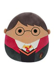 Squishmallows Original Squishmallows 8-Inch Harry Potter Plush