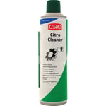 CRC universalrens, sitrus, 500 ml spray