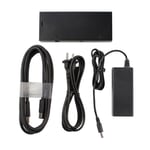 Xbox One S/X Body Sensation Kinect 2.0 Power Adapter Pc Dev Kit