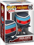 Funko Pop! Television: DC Peacemaker the Series - Vigilante #1234 Vinyl Figure