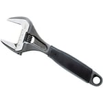 Bahco Adjustable Wrench 9031 Extra Wide Jaw 18in