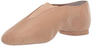 Bloch Super Jazz Chaussures de Danse Super Jazz S0401l pour Femme, Peau, 38.5 EU