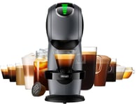 Nescafe Dolce Gusto Genio S Touch kapselmaskin 0132180848