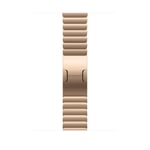 Apple Apple Watch 46 Gold Link Bracelet