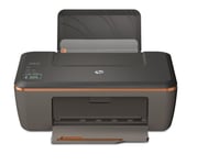 HP 2512 All In One Printer