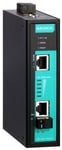 MOXA ETHERNET EXTENDER  VDSL2  MANA UNPL-S&S