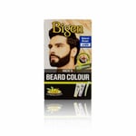 Bigen Speedy Beard Moustache Sideburns Men Dye/Colour Mens Natural Brown B104