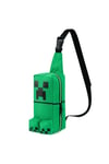 Minecraft Kids 3D Crossbody Bag Cross Body Bag Chest Bag