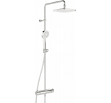 Oras Nova Style 7403 DUSJKRAN MED RAIN SHOWER