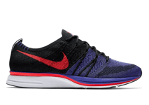 Nike Flyknit Trainer Running Trainers - 2018 - Raptors - Size UK 9 (EU 44) US 10