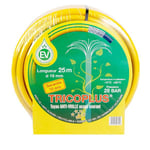 Tuyau TRICOPLUS 15mm - 50m de Rain - Tuyau arrosage