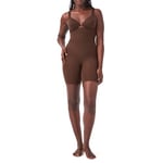 Spanx Shapewear for Women, Higher Power High-Waisted Everyday Essential Shaping Panties