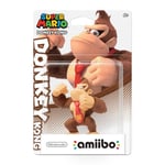 Nintendo amiibo - Donkey Kong (Super Mario)