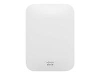 Cisco Meraki MR18 - Borne d'accès sans fil - Wi-Fi - 2.4 GHz, 5 GHz - géré par le Cloud