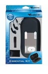 Subsonic Essential Kit Pack D'accessoires Console Sony Psp Street Et Psp