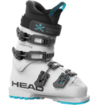 Head Raptor 70 Laskettelumonot WHITE