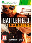 Battlefield: Hardline - Microsoft Xbox 360 - FPS