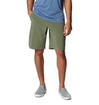 Columbia Men's Grander Marlin II Offshore Big Shorts, Cypress, 48 x 10