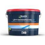 BOSTIK VÄGGSPACKEL/LÄTT HANDSPACKEL LH 2,5L