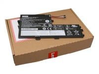 Lenovo IdeaPad S340-15IWL (81RK) original Batterie 36Wh