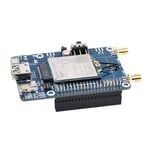 EM06-E LTE Cat-6 HAT for Raspberry Pi