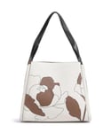 Radley London The Belgrave Mono Rose Pussilaukku monivärinen