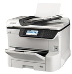 Epson WorkForce Pro WF-C8610DWF AIO färgskrivare