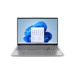 Lenovo ThinkBook 16 G6 IRL - 16" - Intel Core i3 - i3-1315U - 8 GB RAM - 512 GB SSD - engelska