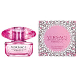 Versace Bright Crystal Absolu Eau de Parfum Spray 50ml for Her