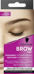 Schwarzkopf Brow Tint  Brown 4-1