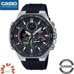 CASIO Edifice ECB-950MP-1AEF ECB-950MP-1A Solar, BLUETOOTH *FREE SHIPPING*