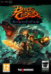 Battle Chasers Nightwar PC Thq