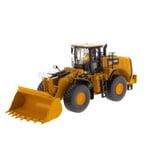 Diecast Masters 85543 Cat 980M Wheel Loader - 1:50