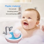 Baby Bath Shower Head Toy Electric Baby Bath Toy Piggy Shaped For Home Play