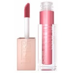 Soins visage Maybelline New York  LIFTER gloss 005-petal