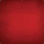 Westcott X-Drop Pro Fabric Backdrop 2.4x2.4m -taustakangas - Aged Red Wall